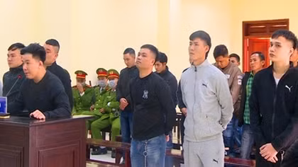 Mở lại phiên tòa xét xử vụ án liên quan đến băng “tín dụng đen” Nam Long