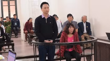 “Cán bộ dự án” chiếm đoạt hơn 1,4 tỷ đồng