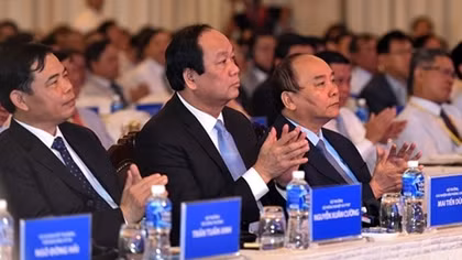 Thủ tướng dự Hội nghị Xúc tiến đầu tư tỉnh Bình Thuận