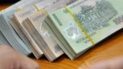 Cựu Kế toán đe dọa Chủ tịch xã để tống tiền hàng trăm triệu đồng