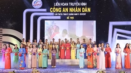 Liên hoan Truyền hình, Phát thanh CAND không chỉ là một cuộc thi tài năng