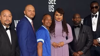 Central Park Five, một vụ án gây chấn động nước Mỹ