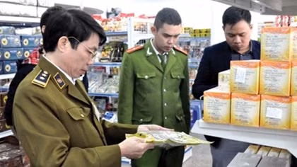 Khó trả lời câu hỏi: Bao giờ thực phẩm an toàn?