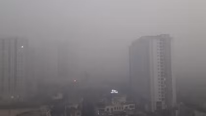 Ô nhiễm không khí ở mức báo động: Cơ quan chức năng vẫn “im lìm”