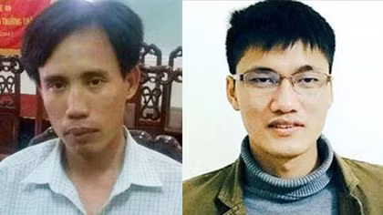 Bắt đối tượng Hoàng Đức Bình, truy nã toàn quốc Thái Văn Dung