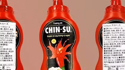 Chất phụ gia sử dụng trong tương ớt nếu quá hàm lượng sẽ gây hại