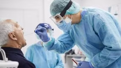 Litva: Hoạt động nghệ thuật phải xét nghiệm COVID-19 hàng tuần