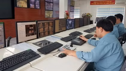 Để có một đô thị thông minh