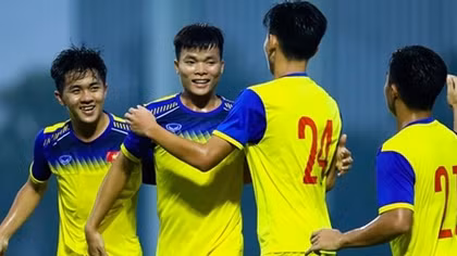 Dấu ấn U19 Việt Nam dưới thời Philippe Troussier