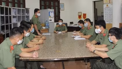 Giữ "mạch máu" giao liên thông suốt