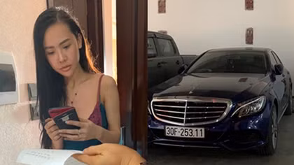 Má mì điều hành đường dây gái gọi ngàn đô gắn mác sinh viên
