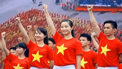 Tỉnh táo để lòng yêu nước không bị lợi dụng