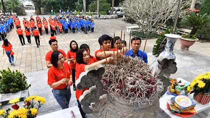 Vietjet góp sức gìn giữ biên cương Tổ quốc