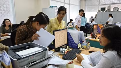 Không được thu học phí vượt mức trần quy định