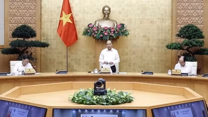 Phú Thọ đặt mục tiêu đến 2025 tự cân đối thu chi ngân sách