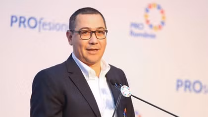 Cựu Thủ tướng Romania chính thức bị cáo buộc đạo văn