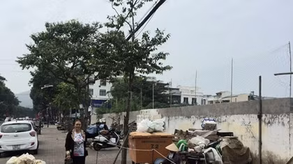 Rắc rối từ việc chính quyền tạm ứng 2,5 tỷ đồng của nhà đầu tư?