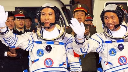 "Làng Sao Hỏa" và giấc mơ không gian