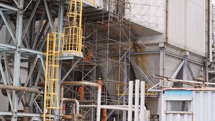 Các đơn vị thuộc PVN chủ động ứng phó bão số 9 ở cấp độ cao nhất