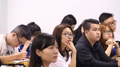 Đề minh họa thi THPT quốc gia năm 2018 có độ phân hóa cao hơn