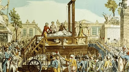 Những dấu tích và giai thoại về nhà ngục Bastille