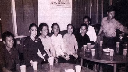 Những nguồn tin A Cộng (A+)