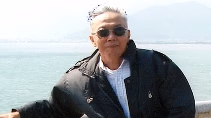 Nhà văn Cao Duy Thảo - Lắng tiếng thời gian