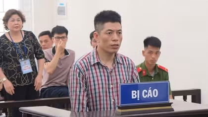 Tăng án tù đối với tài xế làm nhục nữ khách trên ô tô