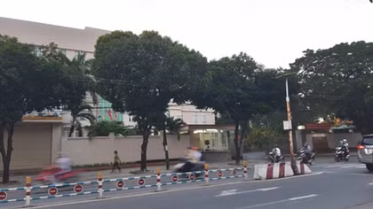 Một cán bộ Công an tử vong bất thường trong phòng làm việc