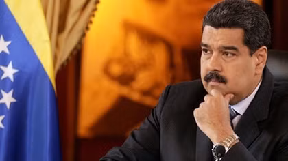 Tòa án tối cao Venezuela tố Quốc hội vi hiến