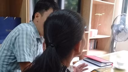 Cần chấm dứt hành vi xâm hại trẻ em: Nỗi đau trẻ thơ thắt lòng người lớn