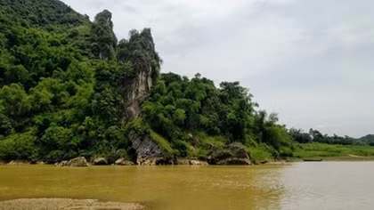 Về Lam Sơn tìm hào khí Lũng Nhai: Địa danh hay mật danh?