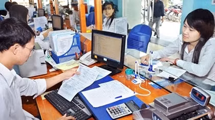 Người nộp thuế sẽ nộp ít tiền hơn