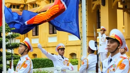 Định vị ASEAN trong một thế giới chuyển đổi (kỳ 2)