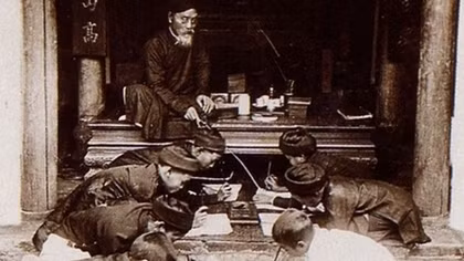 Làm cách sạch ruột