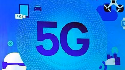 Người dân Đà Nẵng, Hải Phòng sắp được thử nghiệm dịch vụ 5G