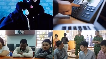 Bẫy lừa cũ, nhiều nạn nhân mới