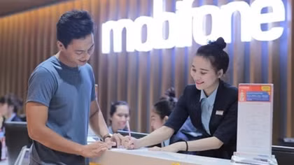 Gói cước data roaming của MobiFone “hút” người dùng với giá cực hấp dẫn