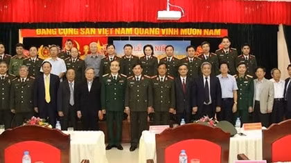 Học viện Chính trị CAND tổ chức lễ kỷ niệm ngày Nhà giáo Việt Nam