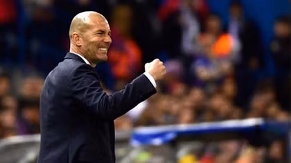 Thuyền trưởng Juventus "hạ mình" trước Real