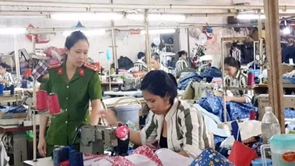 Bài cuối: Cơ hội để phạm nhân trau dồi kiến thức, làm lại cuộc đời