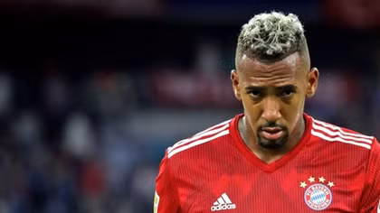Sao Bayern Munich hầu tòa vì hành hung bồ cũ