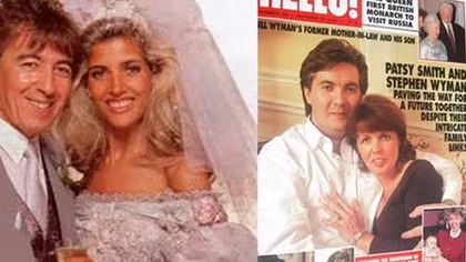 Vụ scandal hôn nhân độc nhất vô nhị