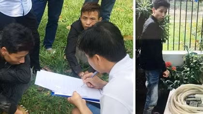Hành trình truy bắt nhóm trộm tiền tỷ