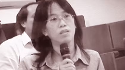 Bị cáo Huỳnh Thị Bảo Ngọc bị tuyên phạt 12 năm tù