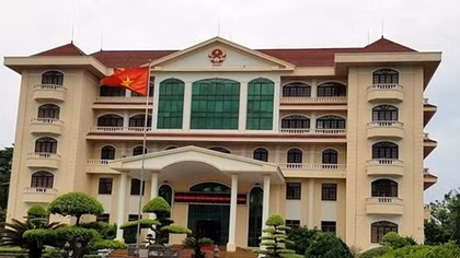 Vi phạm trong tuyển dụng, bổ nhiệm lãnh đạo tại tỉnh Ninh Bình