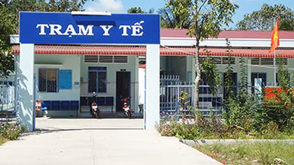 Bắt kẻ cướp tài sản sau khi hiếp dâm bất thành