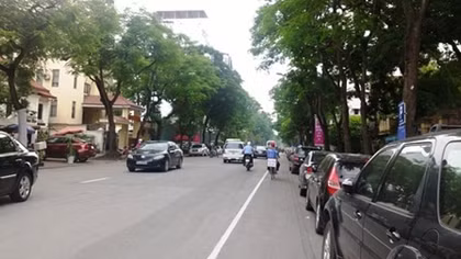 Hà Nội trông giữ xe theo ngày chẵn, lẻ: Đừng lại "đánh trống bỏ dùi"