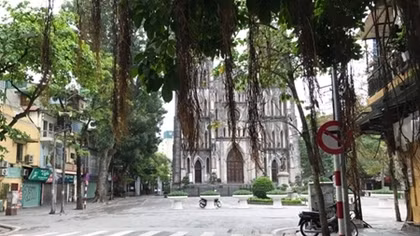 Hà Nội “mạnh tay” cắt giảm chi tiêu, đảm bảo an sinh xã hội