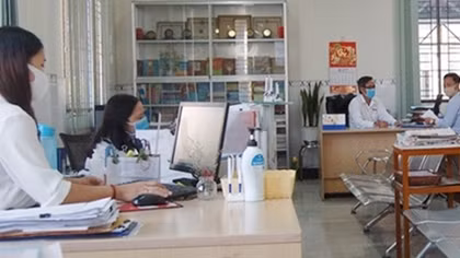 BHXH tỉnh Đồng Tháp đảm bảo quyền lợi cho người dân, người lao động và doanh nghiệp